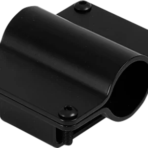BRIDE SIMPLE SEANOX POUR TUBE Ø 36-50 MM NOIR Dernière Chance