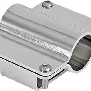 BRIDE SIMPLE SEANOX POUR TUBE Ø 36-50 MM INOX Nouvelle Collection