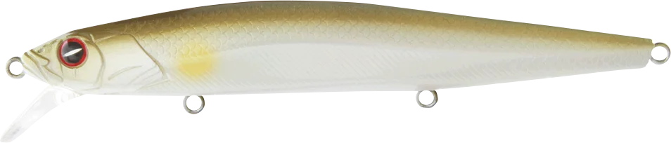 LEURRE ZACO 115 MM SUSPENDING AYU Bon Marché