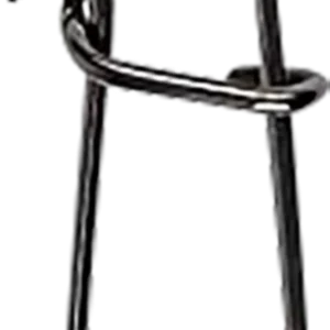 AGRAFES DUOLOCK SNAP NOIR N°0 LES 10 Nouveauté