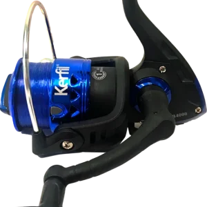 Acheter Direct CANNE NEW KAORIMI + MOULINET TAILLE 5000