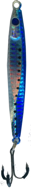 Must-Have CUILLER DRENEG 40 G SARDINE BLEU