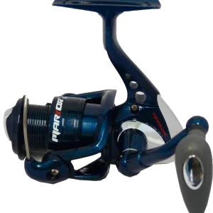 Marque CANNE XTRA BOAT 2,10 M + MOULINET TAILLE 6000