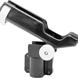 Expédié Aujourd'hui SUPPORT CANNE A PECHE ABS REGLABLE PAROI OU TUBE BALCON