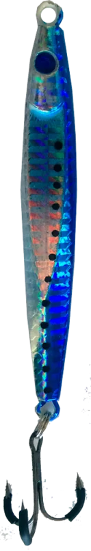 CUILLER DRENEG 20 G SARDINE BLEU Nouvel Arrivage