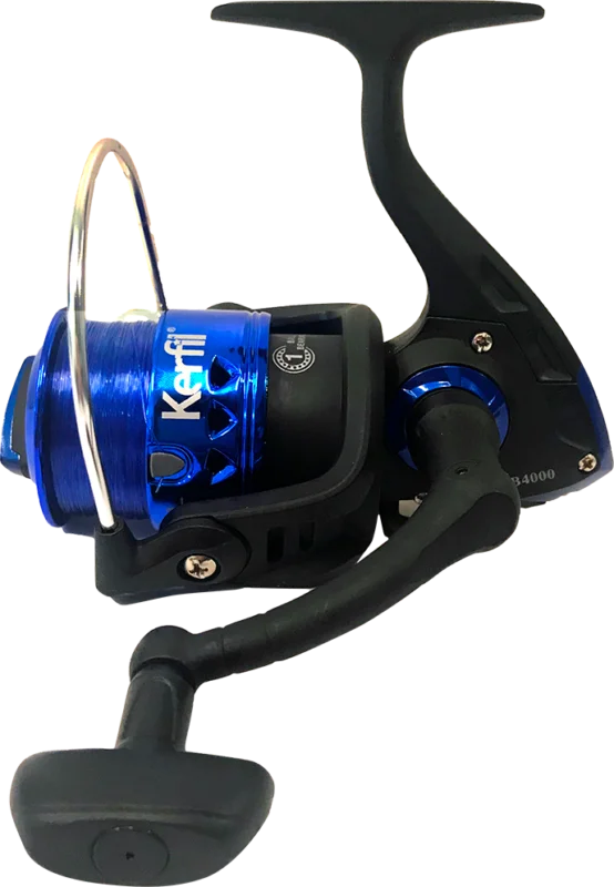 Prix Bas CANNE ALIENFISH L 2,1 M + MOULINET TAILLE 2500/3000