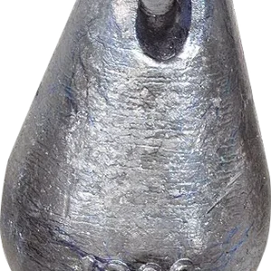 Meilleur Prix PLOMB DE TRAINE POIRE 100G