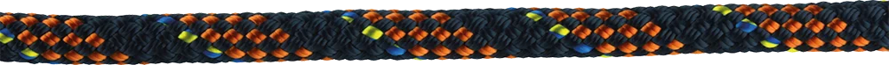 DRISSE REGATTA 2000 BLEU METAL/ORANGE 3 MM Meilleur Prix