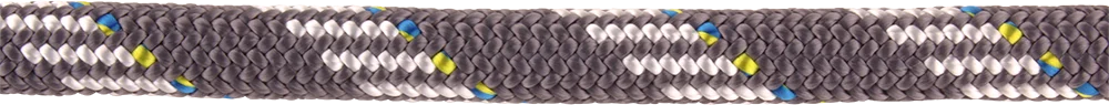 DRISSE DYNAMIC COLOR GRIS FONCE-BLANC 10 MM Offre Du Jour