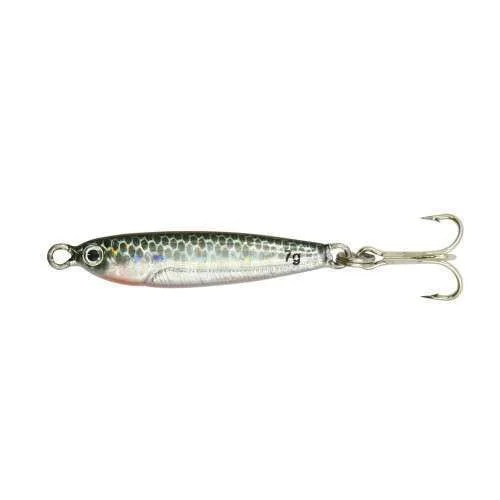 Réduction JIG METAL SPOT - 14 g - BLUEGILL (BG)
