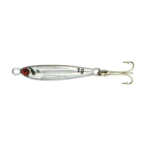Meilleur Prix JIG METAL SPOT - 7 g - CHROME (CHW)
