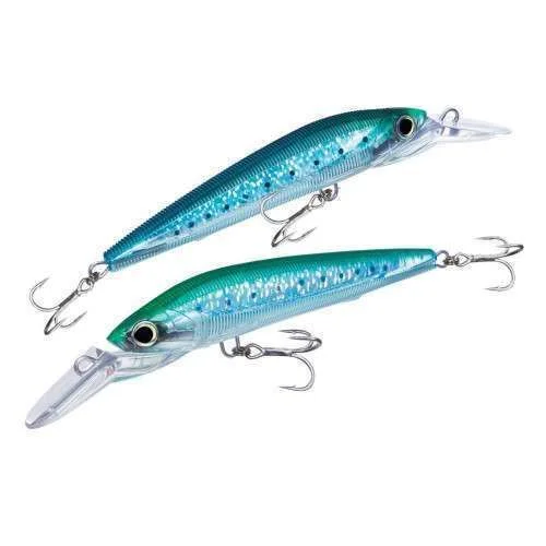3D MAGNUM - 18 cm - SARDINE (CPNI) Vente Flash