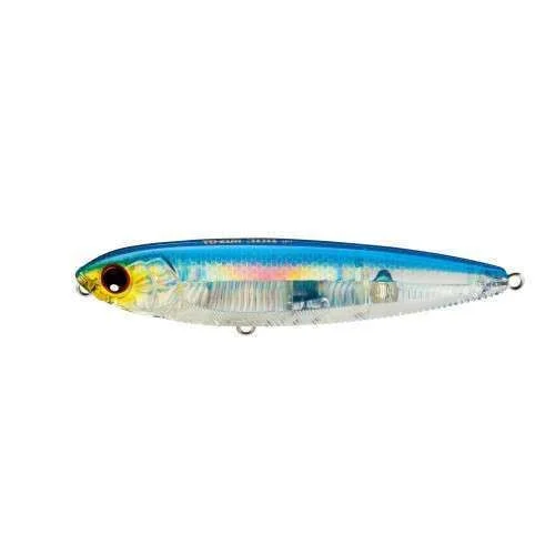 Haute Qualité 3DB PENCIL (F) 100 mm - PRISM SILVER BLUE (PSB)