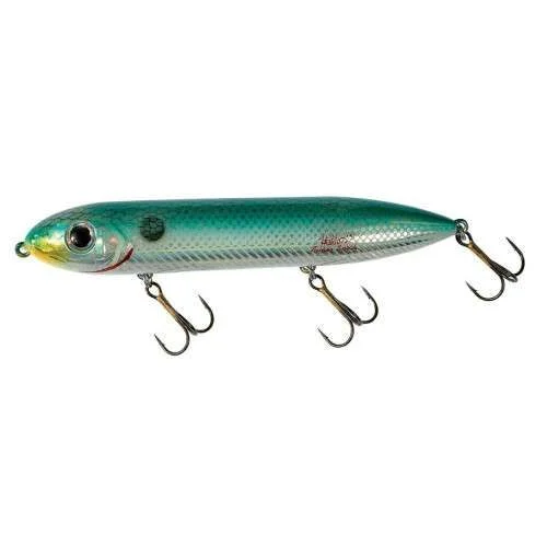 SUPER SPOOK - 5" 125 mm - SARDINE (HLFS) Nouvel Arrivage
