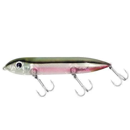 Acheter Direct SUPER SPOOK - 5" 125 mm - AYU (GHEEL)