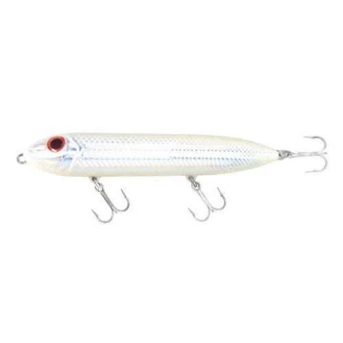 Remise SUPER SPOOK - 5" 125 mm - BLANC IVOIRE (BONSL)