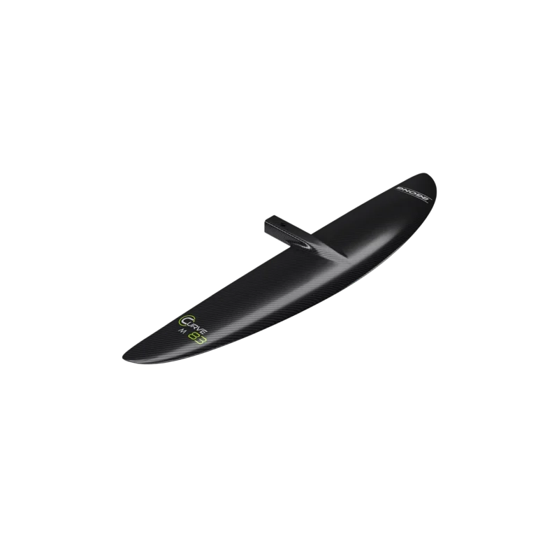 Prix Choc Foil Front Wing Curve V2