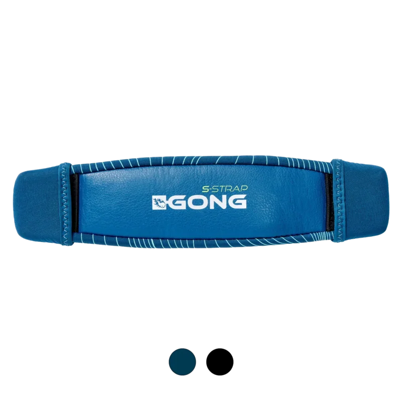 Dernier Modèle Footstrap Symmetric Light - Black