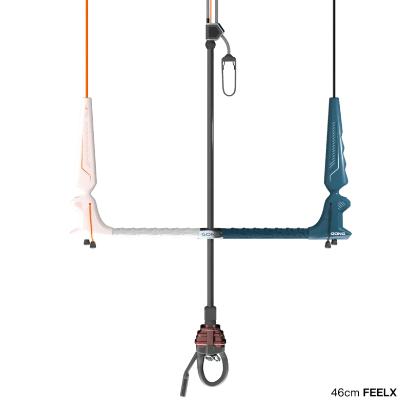 Prix Réduit Kite Bar FeelX - Pink / Blue