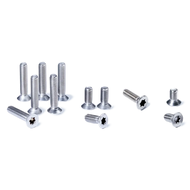 Meilleure Vente Screw Kit for Foil Allvator V1