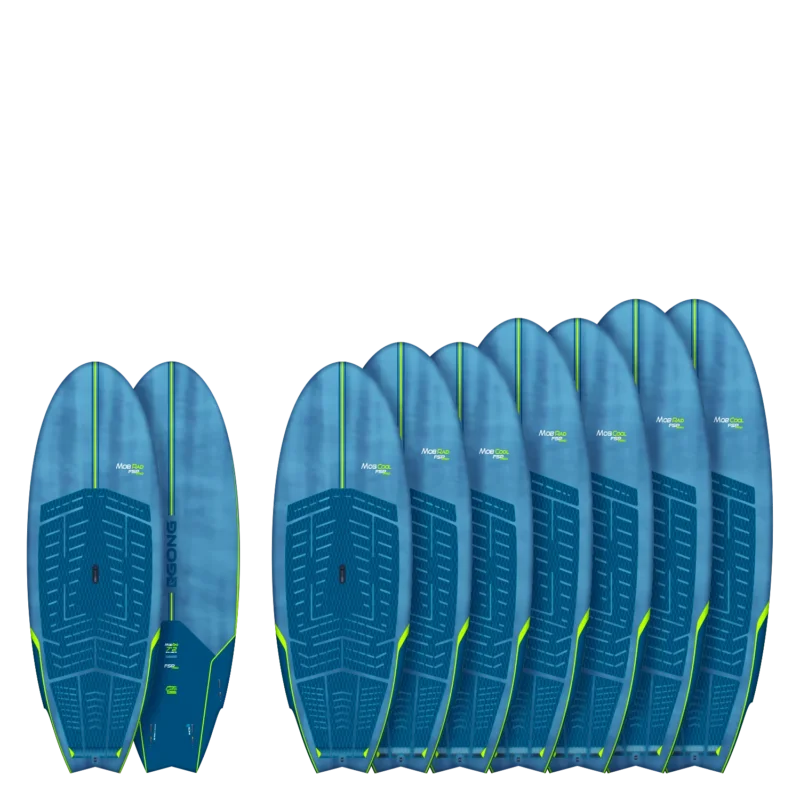 SUP Mob FSP Pro Prix Réduit