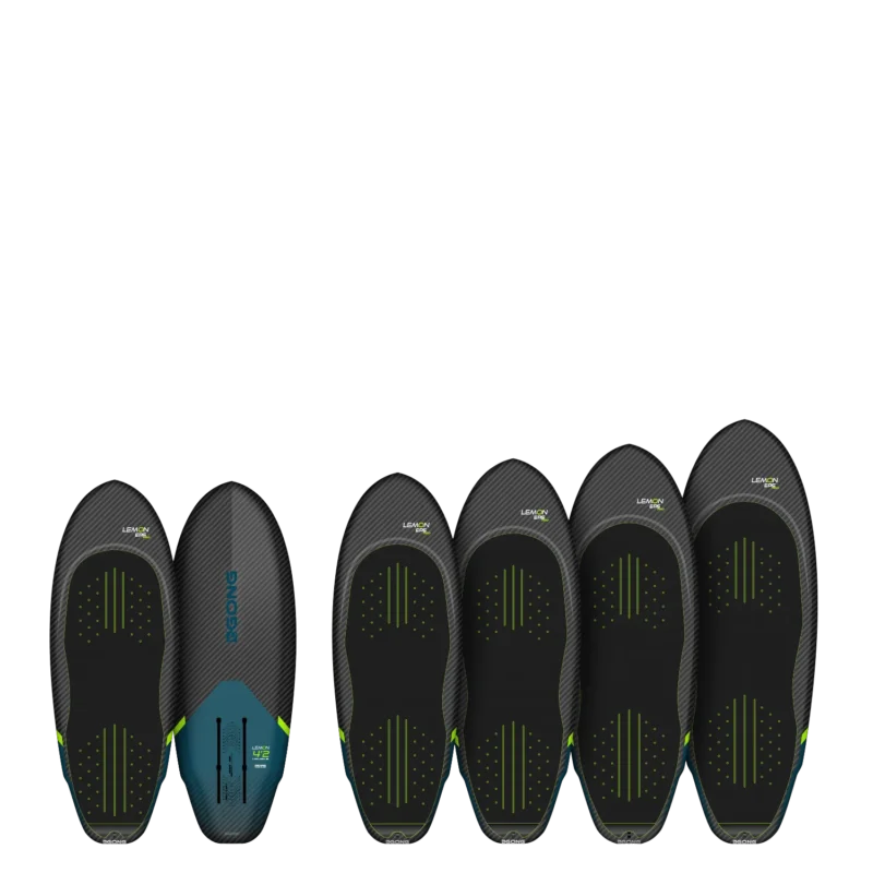 Surf Foil Board Lemon EPS Pro Vente Directe