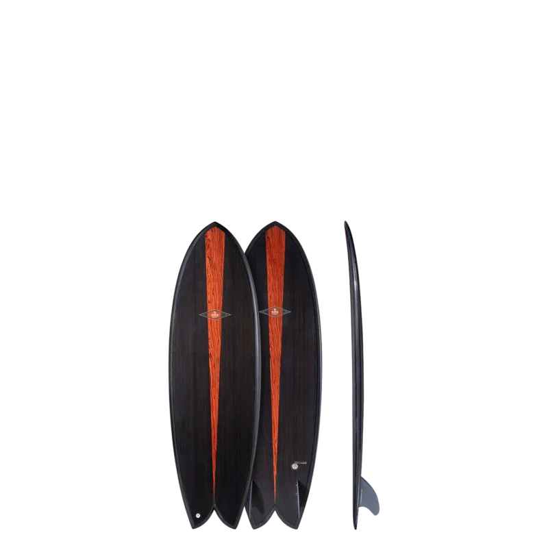 Promotion Saisonnière Surf Pie Origin 2.0