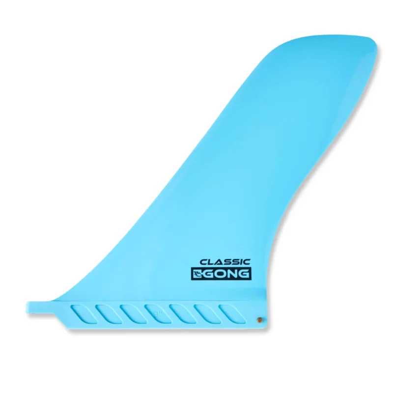 US Fin Cruising Sky Blue Bon Marché