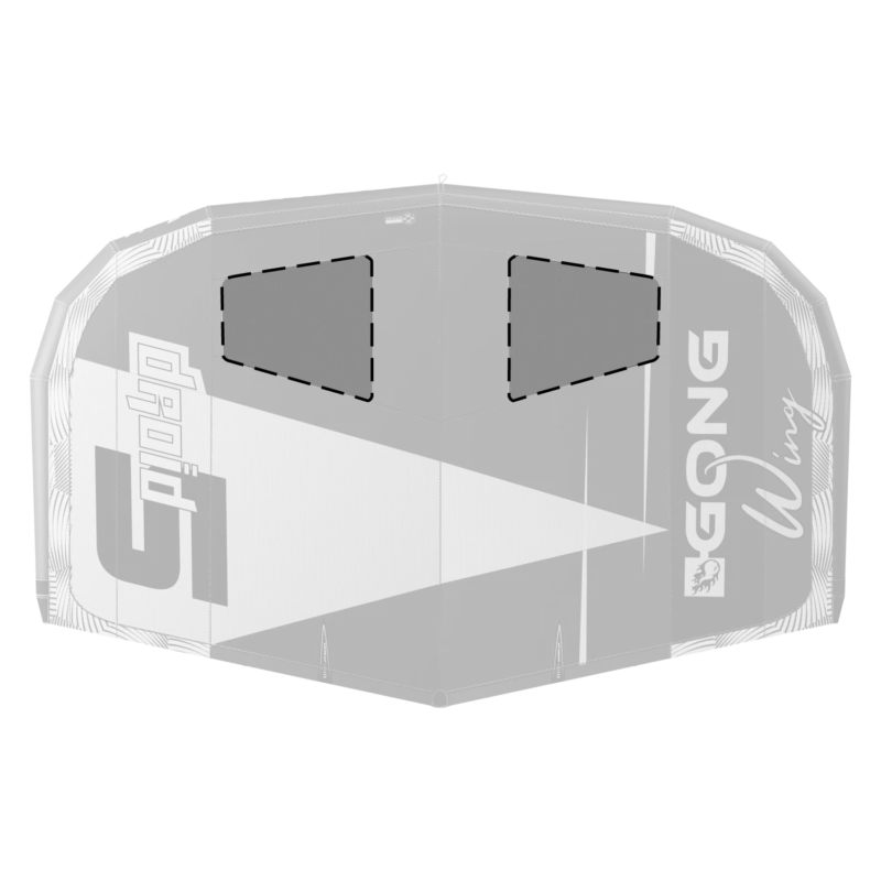 Livraison Express Wing Droid 2021/22 Windows Set