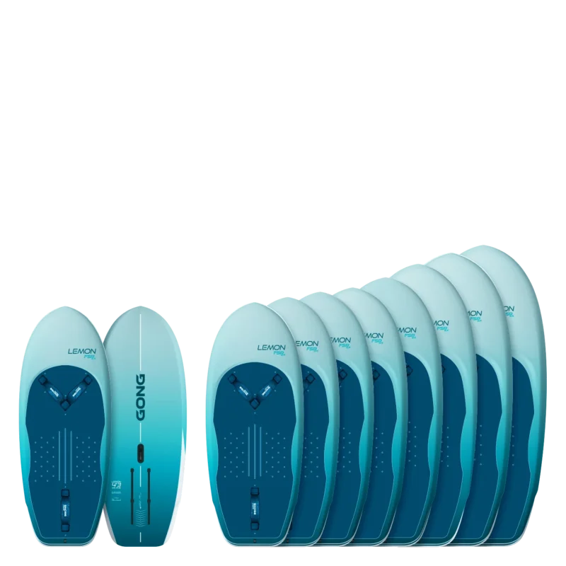 Commande En Gros Wing Foil Board Lemon FSP 2X