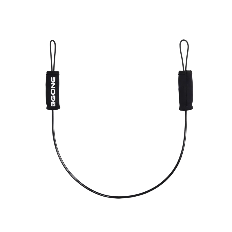 Authentique Harness Line For Wing With Handles