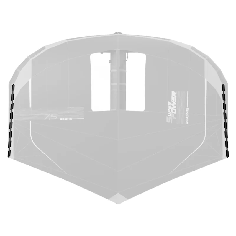 Wing Superpower 2023 Batten Tips - LDS Livraison Express