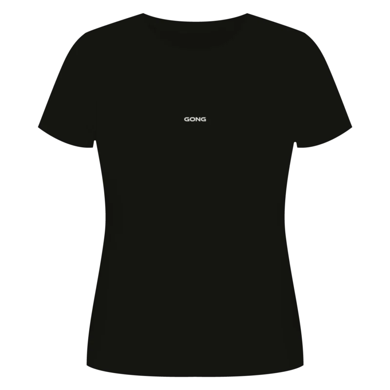 Expédition Rapide T-Shirt Essential Woman Organic Cotton
