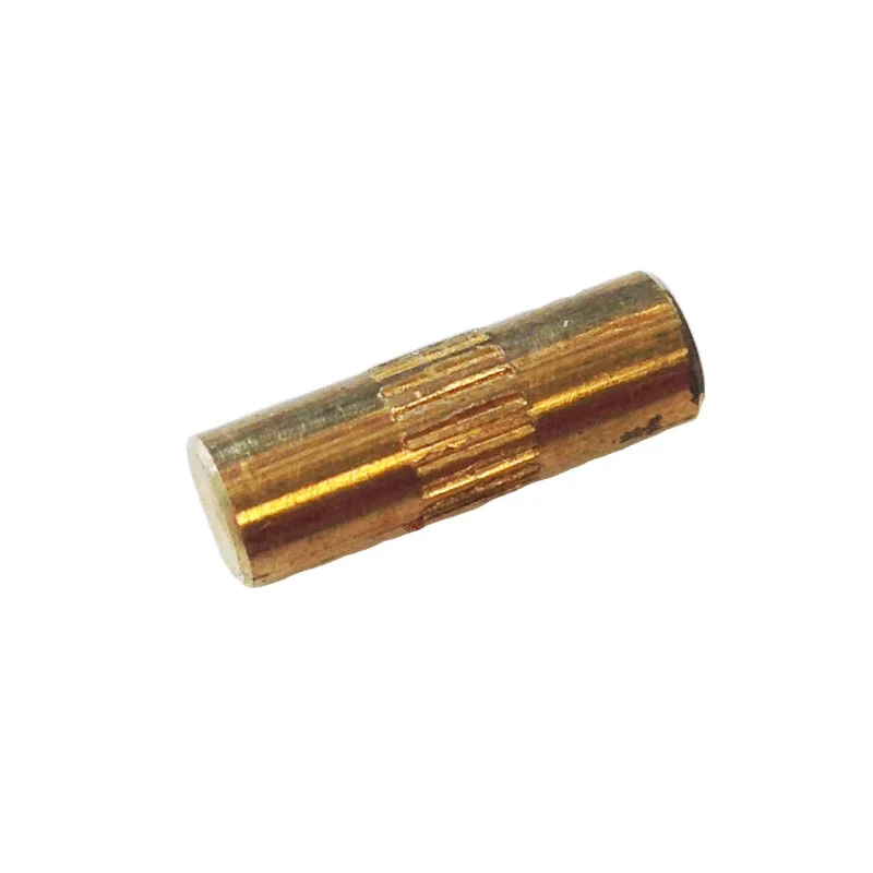 Dernier Modèle Brass Axel US Box