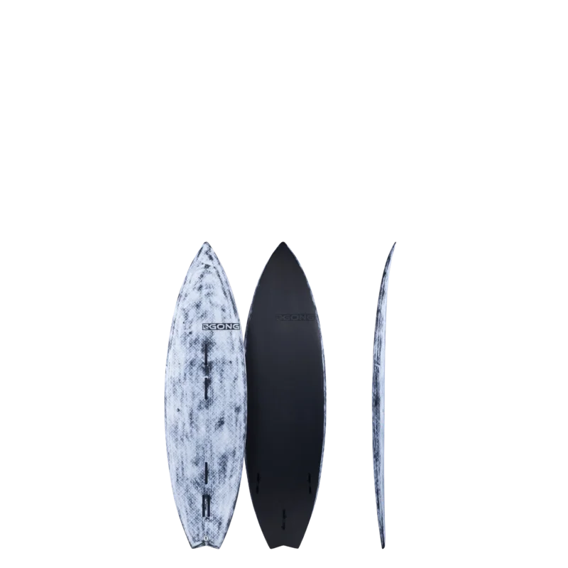 Factory Kite 5’5 Atomic Swalow FSP Pro Custom Offre Du Jour