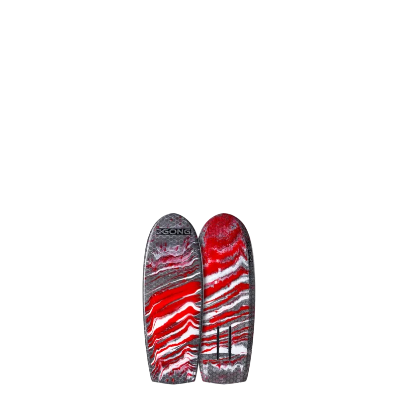 Prix Réduit Factory Surf Foil 4‘5 Matata Carbone Innegra FSP Pro Custom