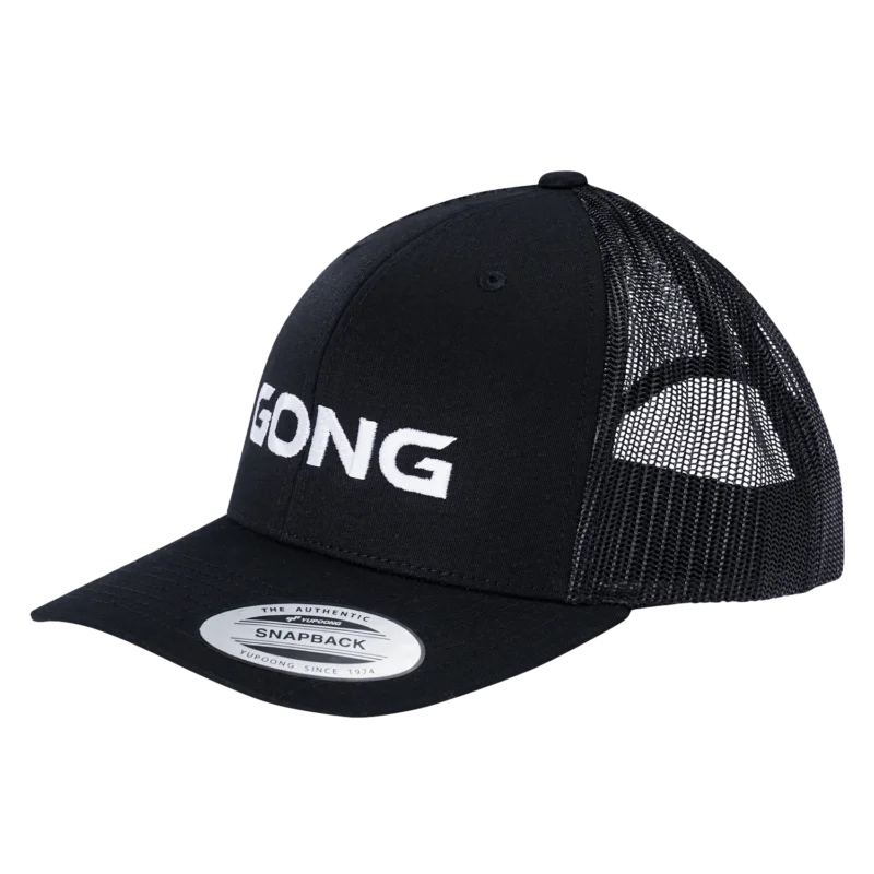 Dernière Chance Trucker Cap Essential