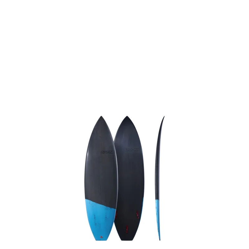 Nouvelle Collection Factory Malo Surf 5‘7 Evolt EPS