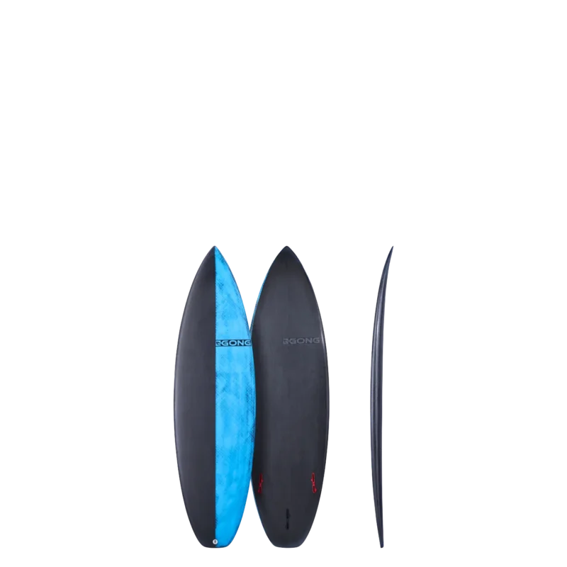 Offre Du Jour Factory Kite 5‘4 Lethal FSP Pro Custom
