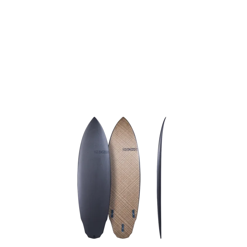 Solde Factory Surf 5‘6 Alu EPS Pro Surf Custom