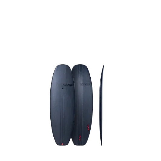 Commander Vite Factory Kite Surf Catch 5‘0 FSP 2X