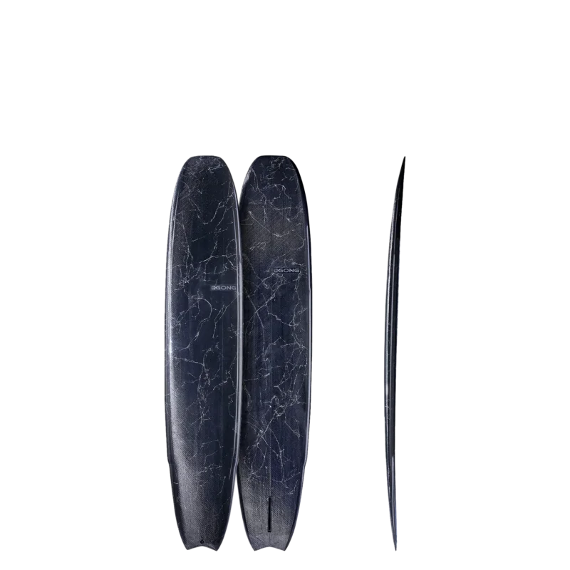 Dernier Modèle Factory Surf 9’8 It Moontail Light FSP Pro Surf Custom