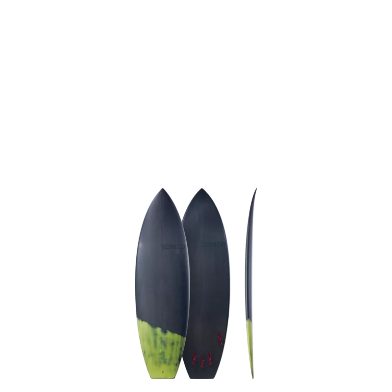 Factory Malo Surf 5‘5 Alu EPS Nouvel Arrivage