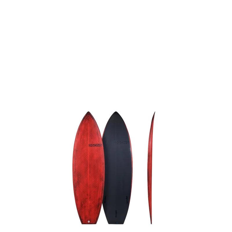 Prix Promo Factory Surf 5’5 Extralu EPS Pro Surf Custom