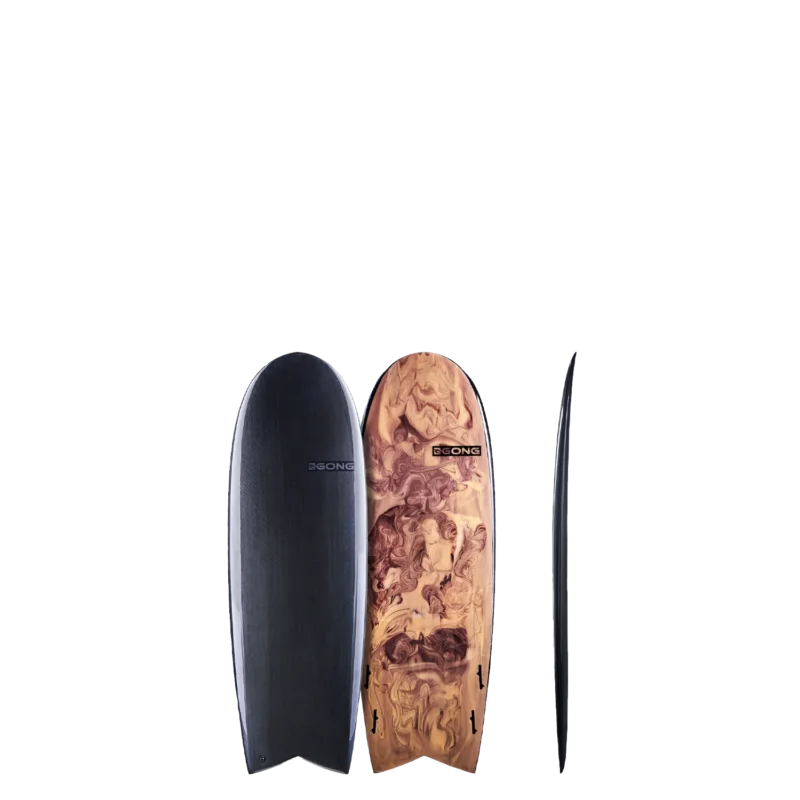 Factory Surf 5‘10 Matata PU Custom Paiement Sécurisé