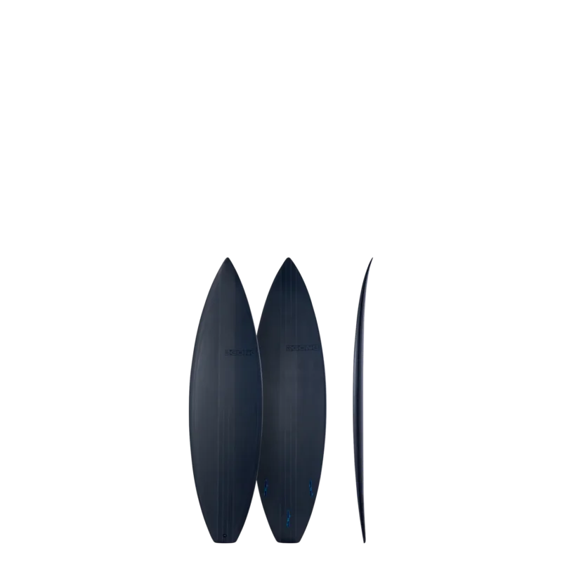 Meilleure Vente Factory Surf 5‘8 Lethal EPS
