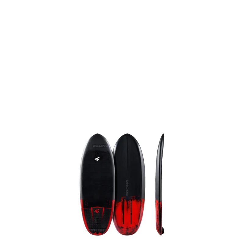 Jusqu'à Épuisement Des Stocks Factory Surf Foil 4’0 Lethal Light FSP Pro Custom
