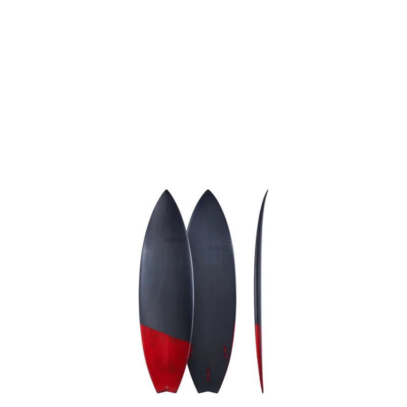 Prix Réduit Factory Surf 5‘7 Evolt EPS