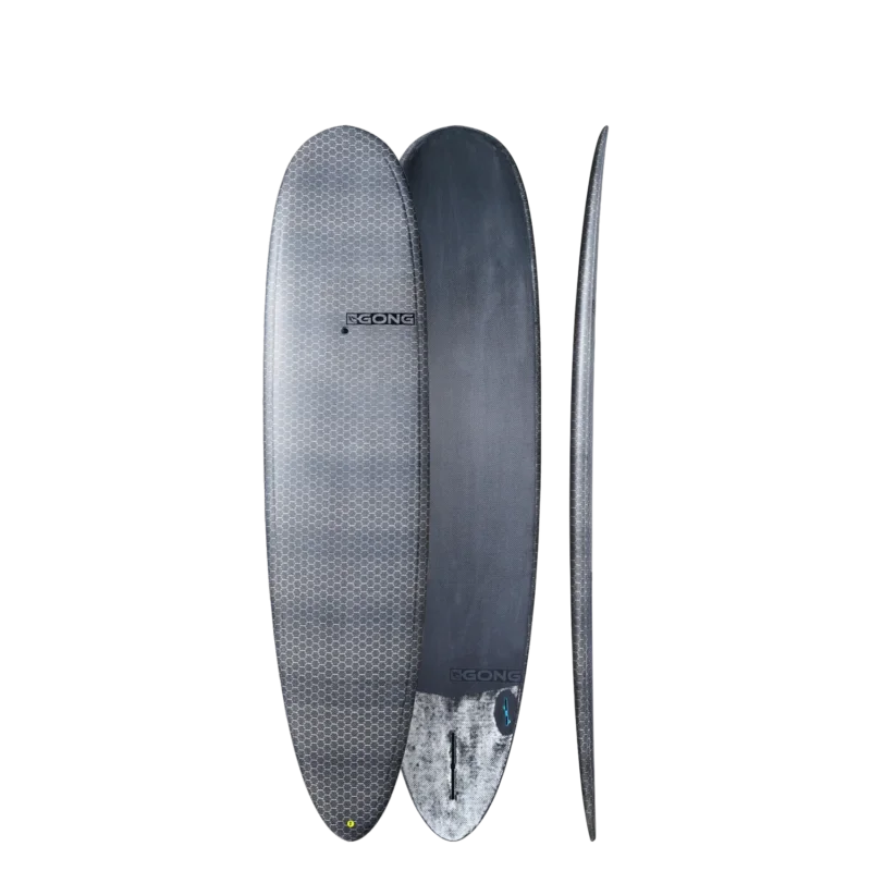 Factory Surf 9‘2 Ten Blues Hybride EPS Prix Réduit