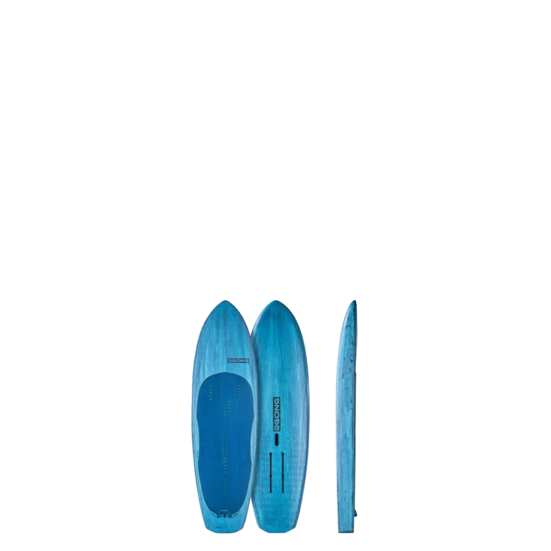 Factory Wingfoil Cruzader 5‘10 FSP Pro Custom Haute Qualité